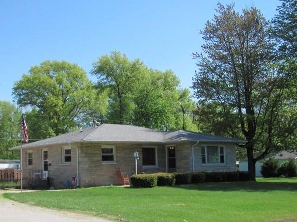 Robinson Real Estate Robinson Il Homes For Sale Zillow