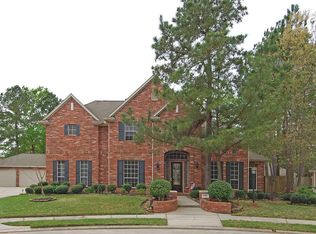 6411 Hidden Lakes Dr, Kingwood, TX 77345