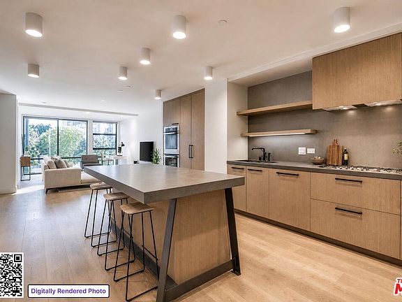 2nd image of 10777 Wilshire Blvd Unit 210