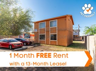 2510 E Pueblo Ave APT 1, Phoenix, AZ 85040