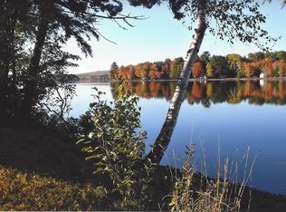 40 Hemlock Ln, Orient, ME 04471