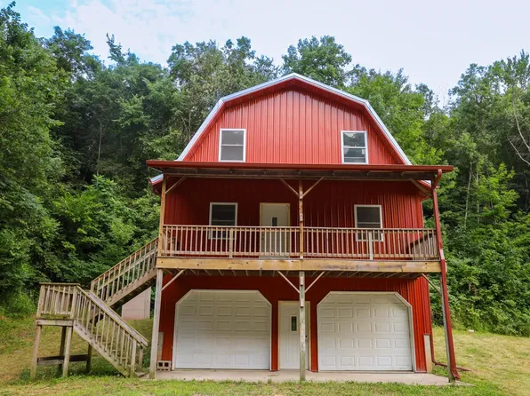 E16003 County Road P, Hillsboro, WI 54634