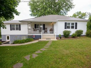 20 Short Dr, Scott Depot, WV 25560