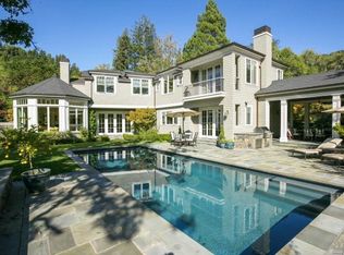 4 Orchard Way, Kentfield, CA 94904