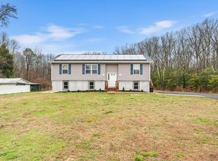 106 Fortescue Rd, Newport, NJ 08345