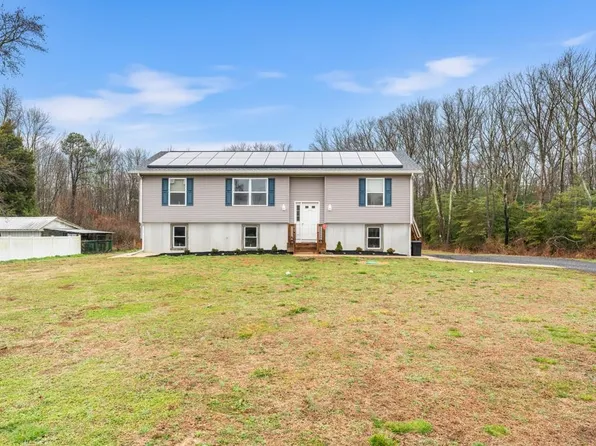 106 Fortescue Rd, Newport, NJ 08345