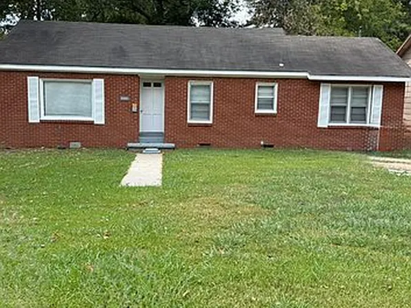 1609 Alonzo St, Jonesboro, AR 72401
