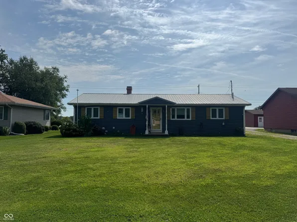 106 Elm Dr, Covington, IN 47932
