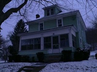 110 Fowler Ave, Scio, OH 43988