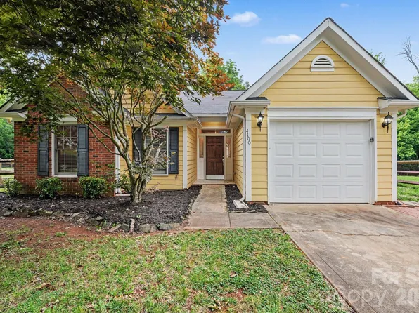 4106 Woodbury Ter NW, Concord, NC 28027