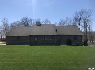 215 Blue Heron Rd, Lacon, IL 61540