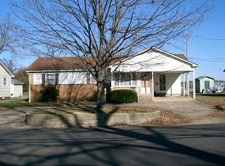 938 Missouri Ave, West Plains, MO 65775