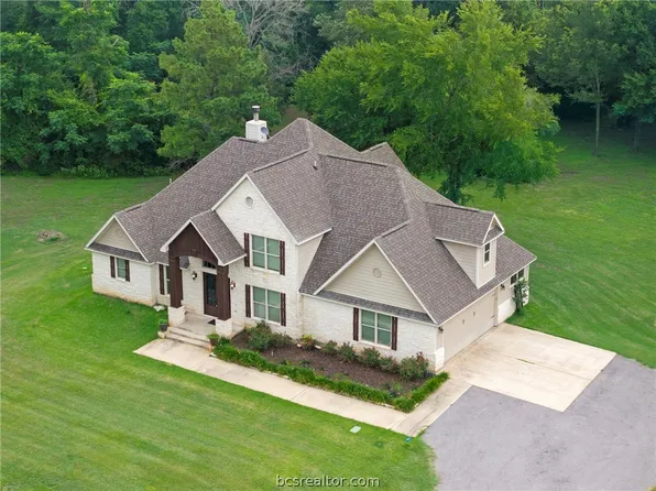 5997 Fm 2549, Hearne, TX 77859