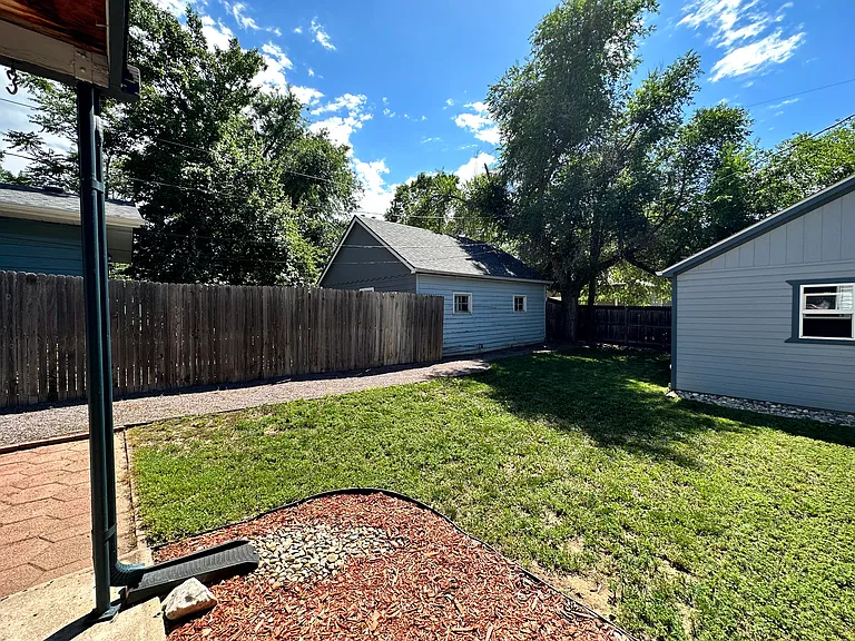 2633 S Race St — Photo 8