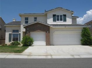 1468 Moonlight Dr, Beaumont, CA 92223