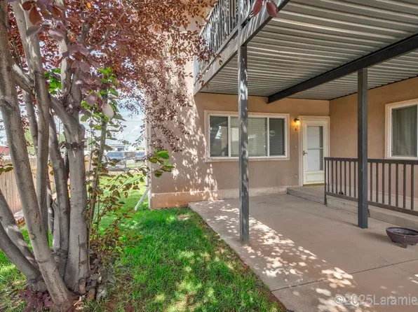 1460 N 5th St, Laramie, WY 82072