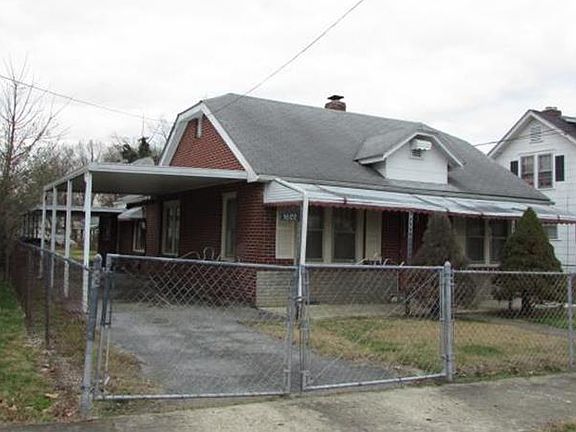 2nd image of 1622 Highland St