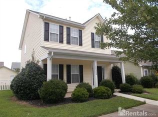 Heritage Green Dr, Cornelius, NC 28031