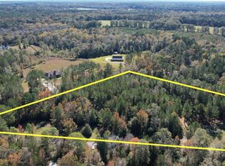 145 Pouncey Rd, Sumrall, MS 39482