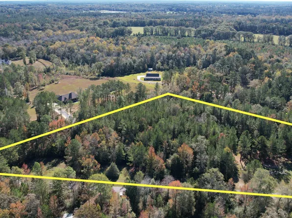 145 Pouncey Rd, Sumrall, MS 39482