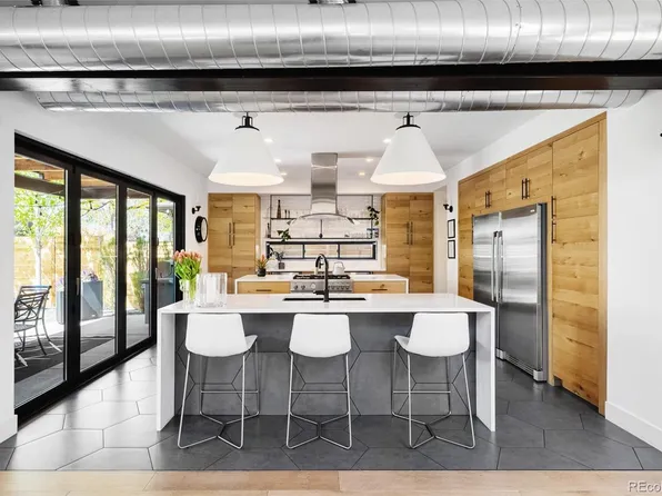 5030 W 34th Avenue, Denver, CO 80212