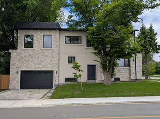 50 Dorset Rd, Toronto, ON