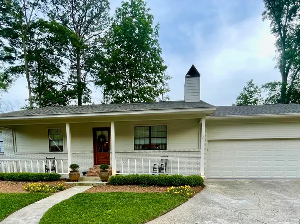 19 Acorn Pl, Hattiesburg, MS 39402
