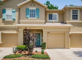 17545 Hugh Ln, Land O Lakes, FL 34638