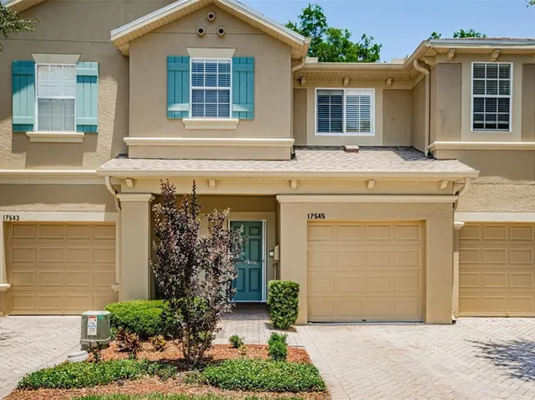 17545 Hugh Ln, Land O Lakes, FL 34638