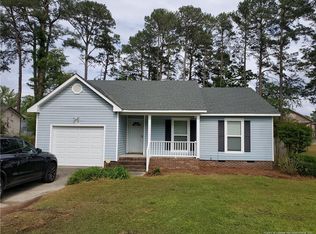 6653 Vaughn Rd, Fayetteville, NC 28304