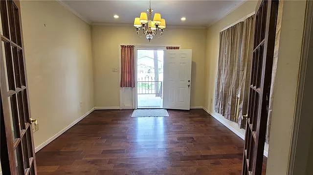 3 bed, 1.0 bath, 750 sqft, $1,400 — Photo 3