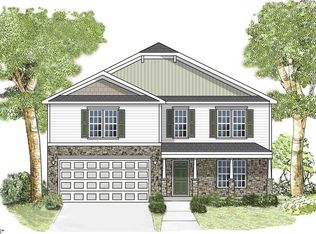 469 Victory Ln, Moore, SC 29639