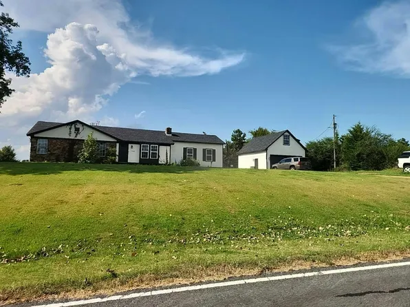 1710 Marianna Rd, Holly Springs, MS 38635