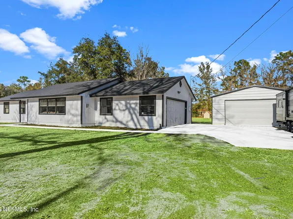 2961 BEAVER Avenue, Middleburg, FL 32068