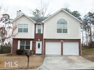 2014 Mulberry Ln, Lithonia, GA 30058