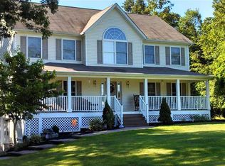 22 Seely Rd, Chester, NY 10918