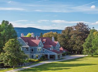 11 Prospect Hill Rd #F, Stockbridge, MA 01262