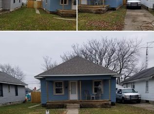 1066 S Elizabeth St, Kokomo, IN 46902