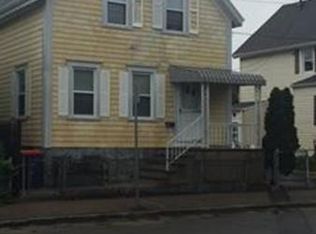 23 Cottage St, New Bedford, MA 02740