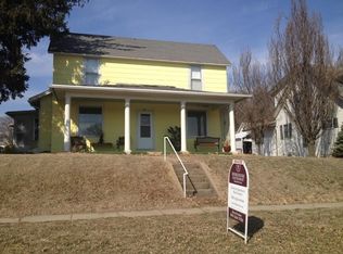 111 Saint Joseph St, Wathena, KS 66090