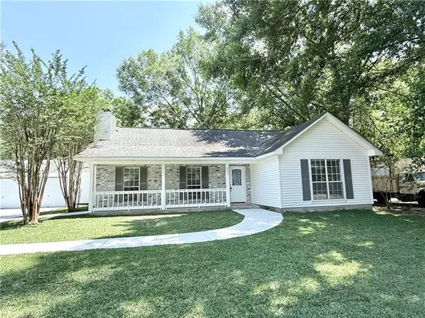 607 S Taylor St, Covington, LA 70433
