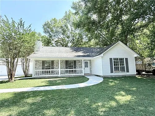 607 S Taylor St Photo 1