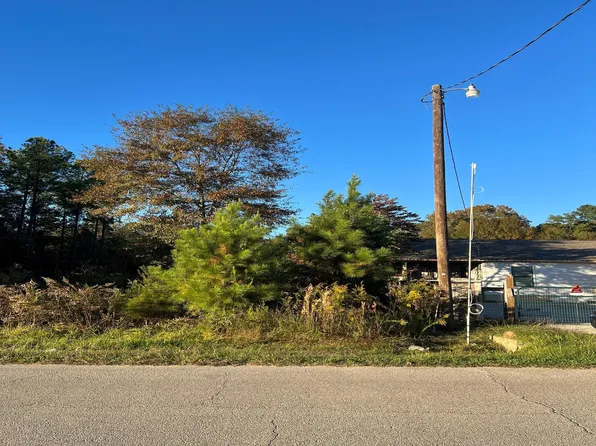 145 County Road 3479a Lot 12, Cleveland, TX 77327