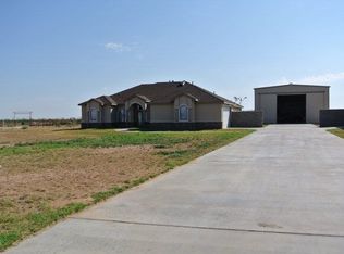21 Paloma Trl, Odessa, TX 79766