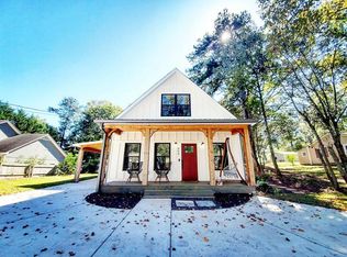 803 Polk St NW, Marietta, GA