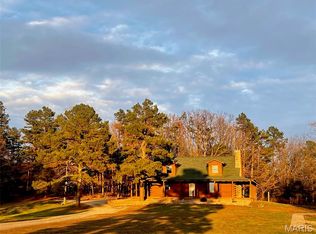 1789 Madison St #203, Fredericktown, MO