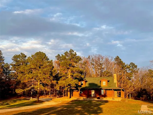 1789 Madison St #203, Fredericktown, MO 63645