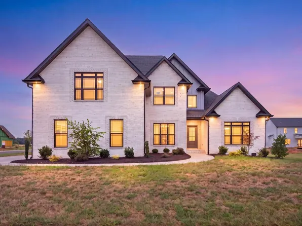 1717 Oliver Park Blvd Lot 61, Clarksville, TN 37043