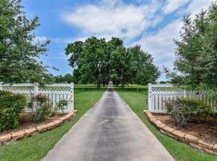 4825 County Road 155, Wharton, TX 77488