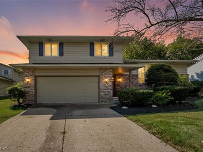 2882 Marion Pkwy, Brunswick, OH, 44212